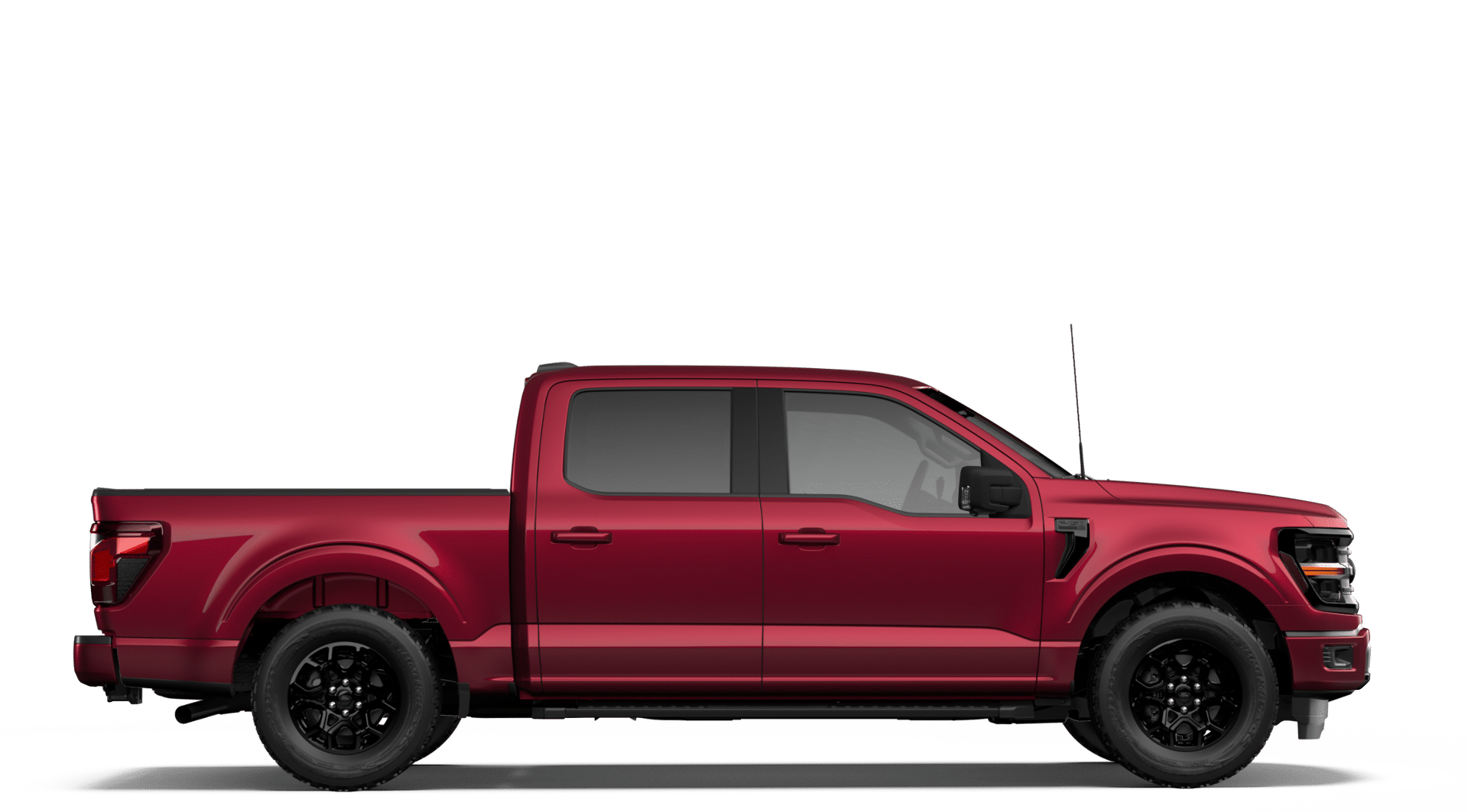 2026 Ford F-150® External Image 1